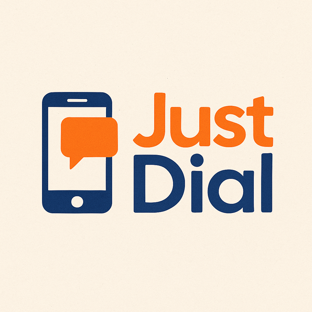justdail
